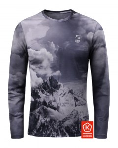 Лонгслив Урал